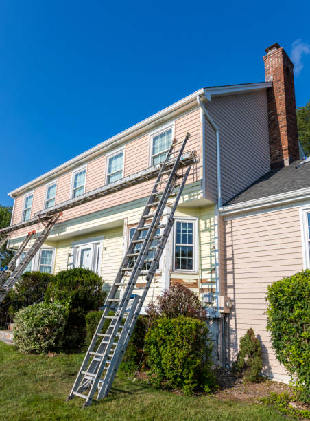 Best Siding Painting and Refinishing  in La Palma, CA