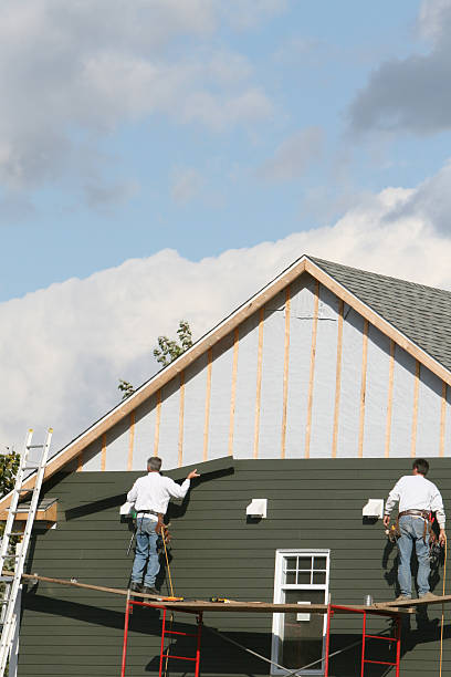 Best Siding Removal and Disposal  in La Palma, CA